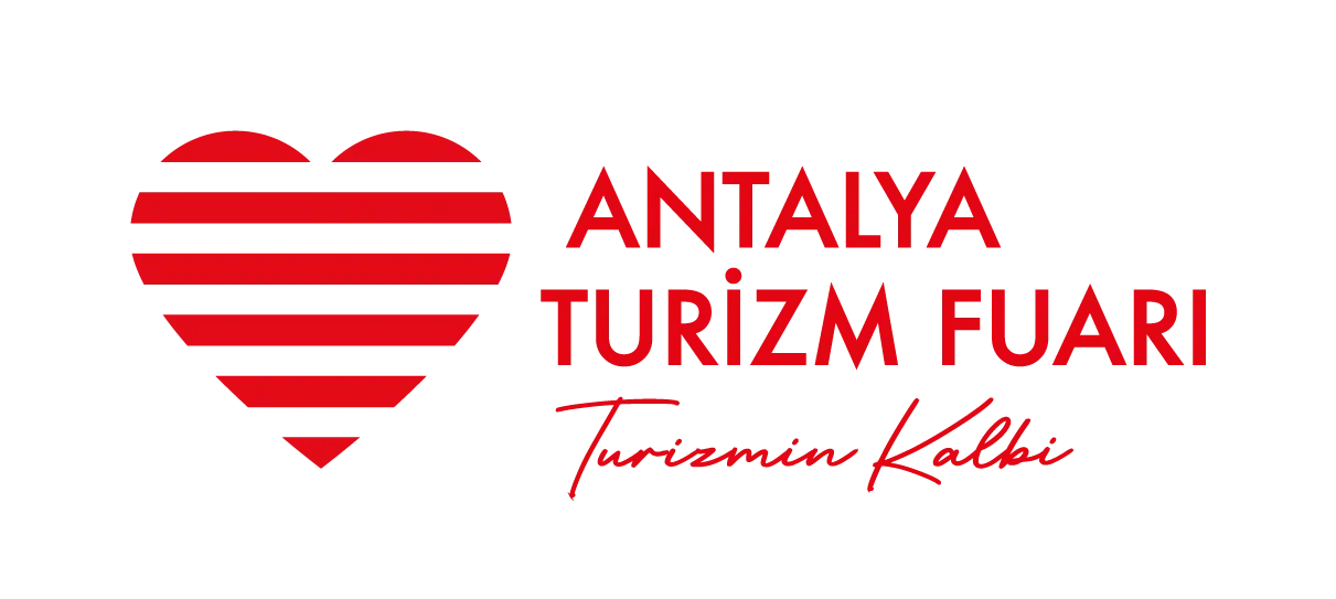 Antalya Turizm Fuarı Logo