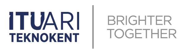 İTÜ Arı Teknokent Logo