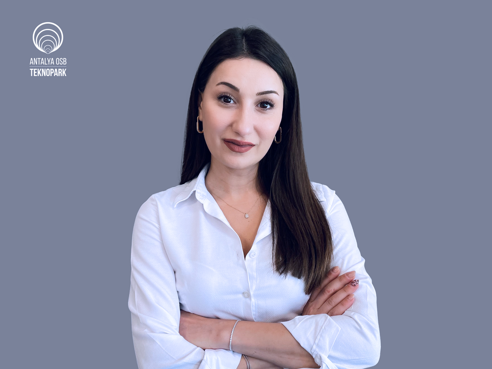 ŞEYMA DAMLA NOYAN